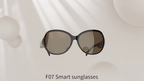 Bluetooth Smart Glasses