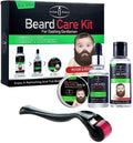 Aichun Beauty - Beard Growth Kit