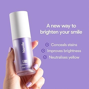 Hismile - Teeth Brightening Serum V34 (Original)