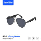 HAINO TEKO SMART GLASSES SG-2 ✨