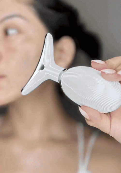 Anti Wrinkle Beauty Apparatus