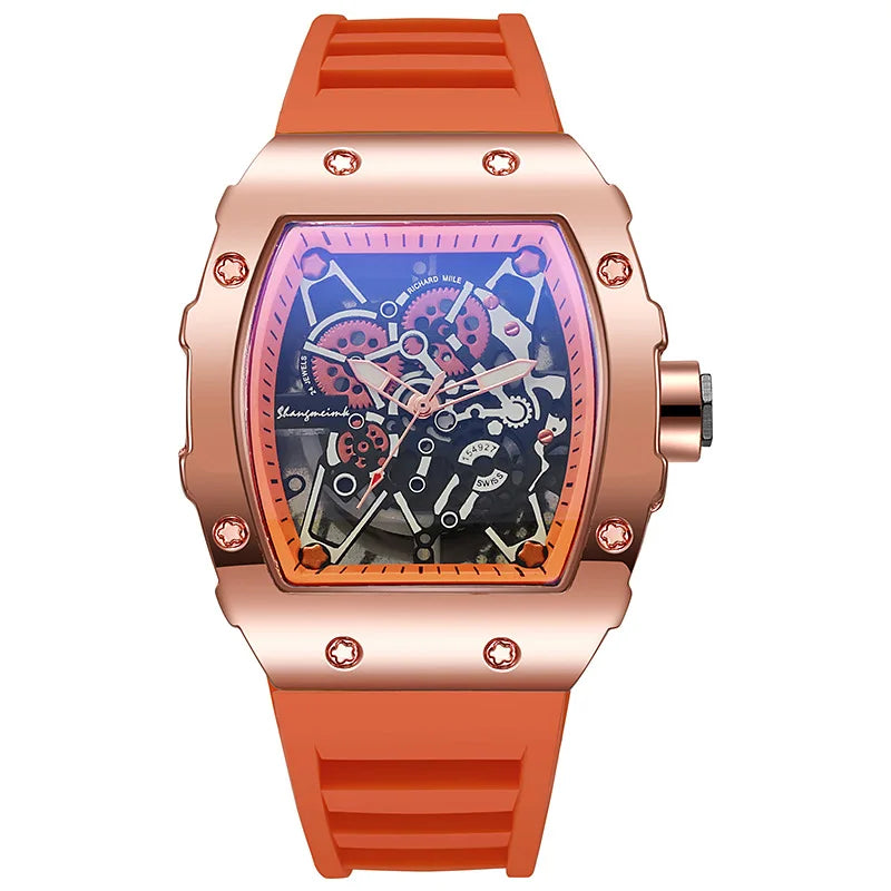 Men Luxury Watches For Mens