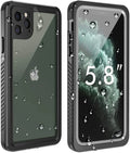 Anti-Drop Transparent Tpu Diving Shell Protective Cover