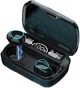 Araimo - True Wireless Earbuds (Air F9 Pro plus)