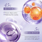Bioaqua - Retinol Skin Set (Original)