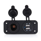 Car Phone Charger