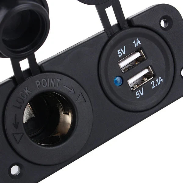 Car Phone Charger