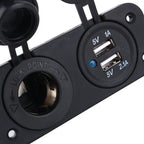 Car Phone Charger
