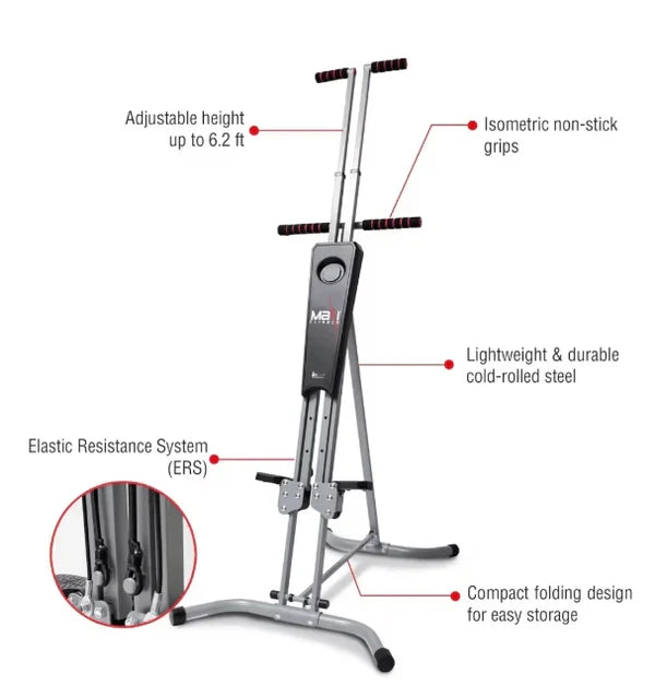 Cardio Machine