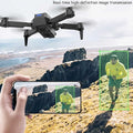 🔥E99 Original Drone Camera  With Full Box ☀. Cash On Delivery Available 🔥