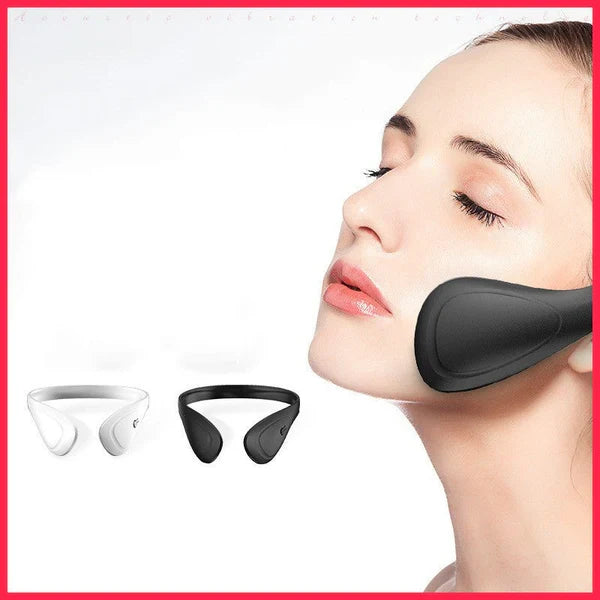 Face Electric V-shaped Face Lifting Device