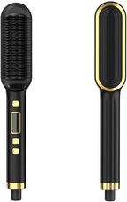 Hair Straightener Comb