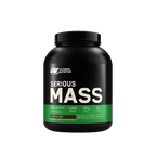ON- Serious Mass Chocolate (Original)