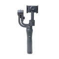 Mobile Phone Three-axis Stabilizer Handheld Anti-Shake Photography
