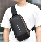 Multifunction Sling Bag