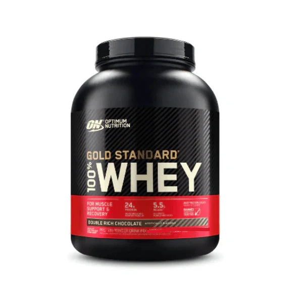 ON- Gold Standard 100% Why