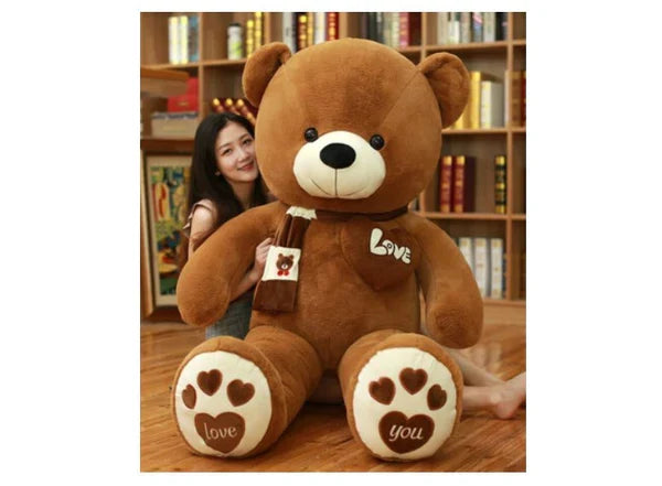 Plush Toy Teddy Bear