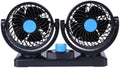 Portable Car Fan
