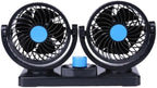 Portable Car Fan