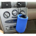 Quickly Food Milk Travel Cup Warmer