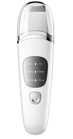 Skin Scrubber