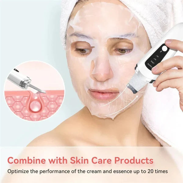 Skin Scrubber