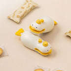 Small Yellow Duck Rechargeable Sealing Machine