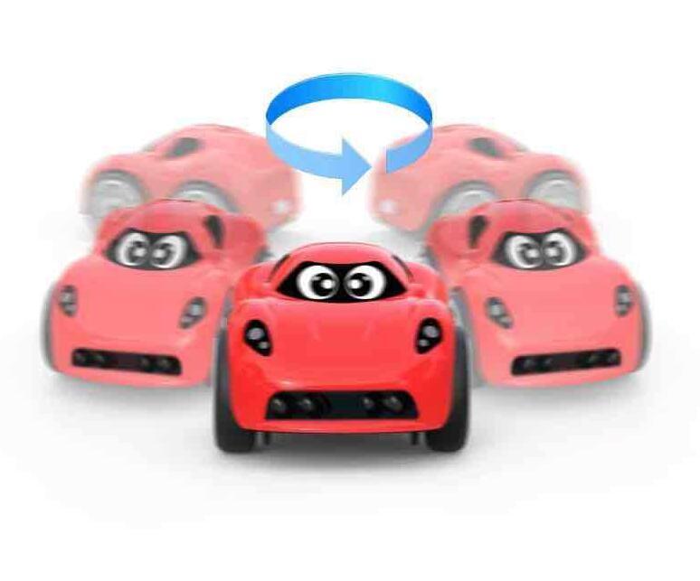 Smart Children's Toys