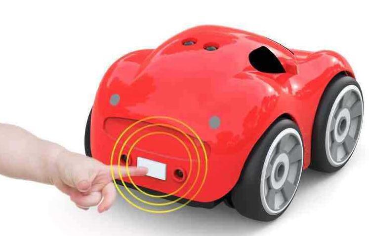 Smart Children's Toys