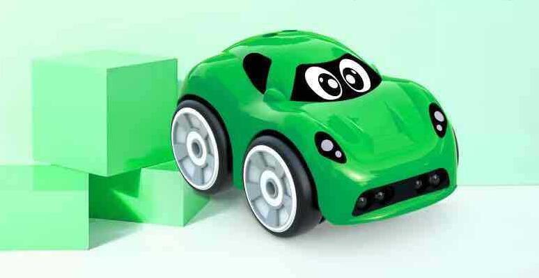 Smart Children's Toys