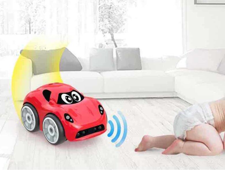 Smart Children's Toys