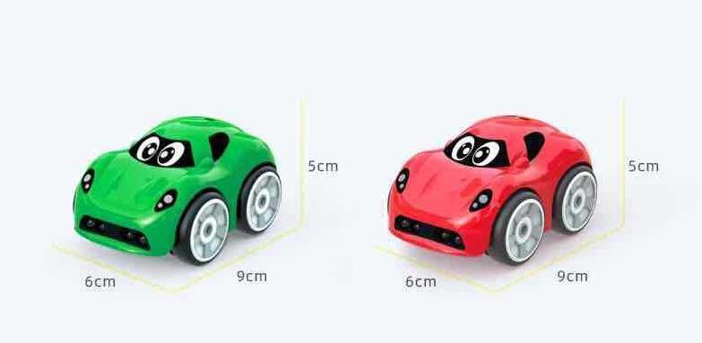 Smart Children's Toys