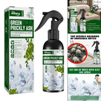 South Moon - Green Prickly Ash Herbal Mite Remover (Original)
