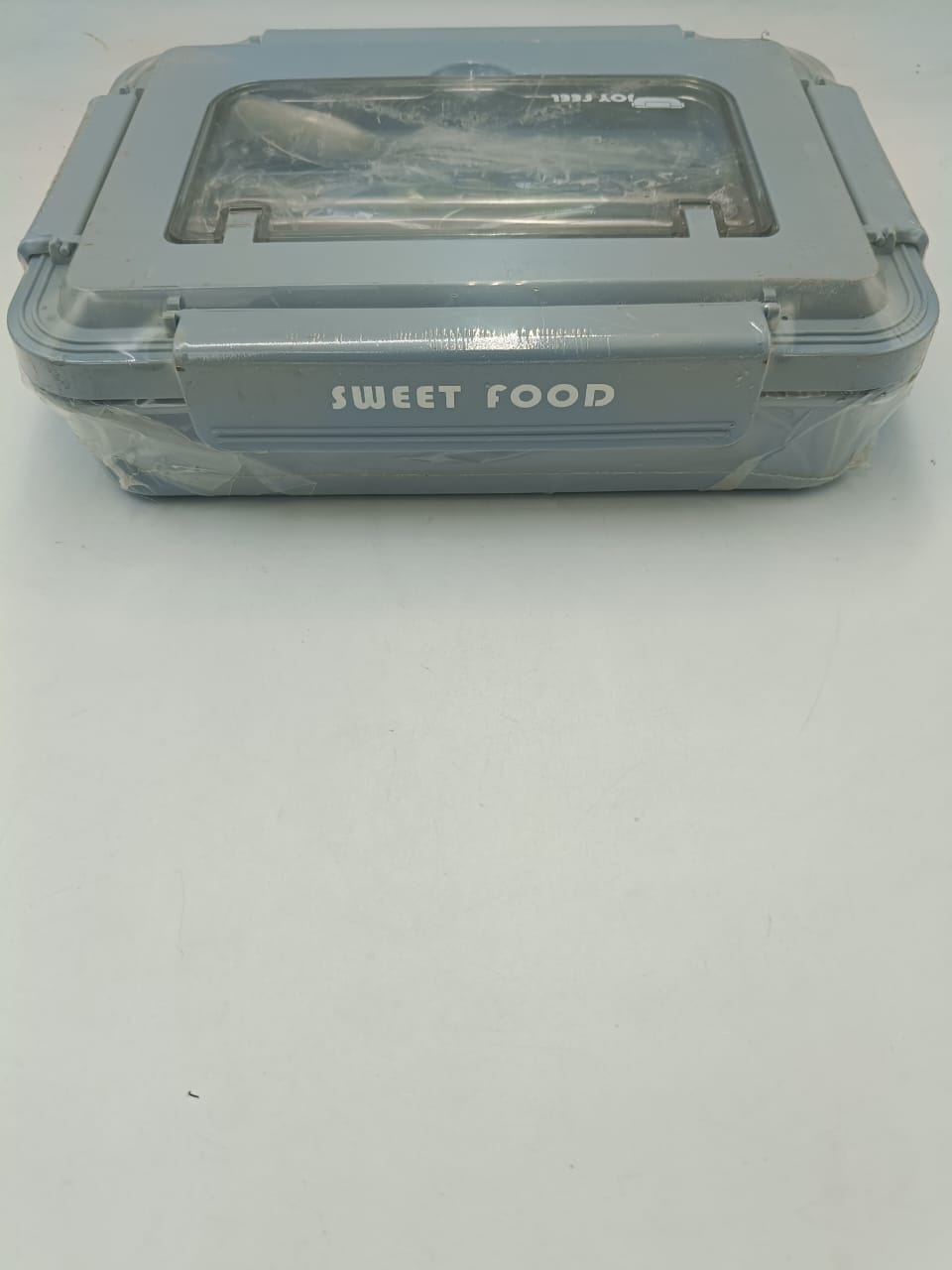 Stainless Lunch Box