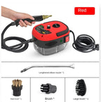 Steam Cleaner